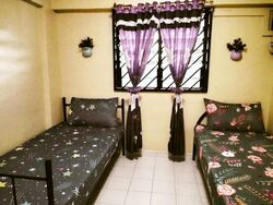 Blk 31 Marsiling Sapphire (Woodlands), HDB 3 Rooms #455139331